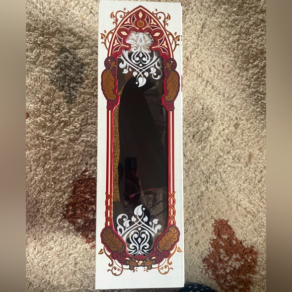 Disney Limited Edition Snow White Prince Collectors Doll 17” Rare - Picture 4 of 7